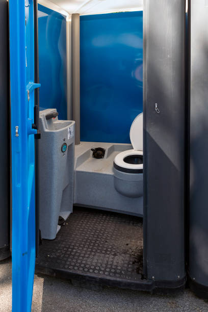 Sanitation services for porta potties in Curtisville, PA