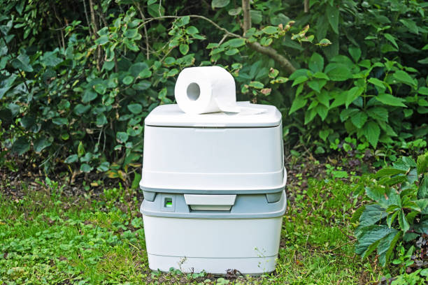 Best Portable toilet rental cost  in Curtisville, PA