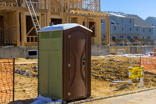 Best Construction site porta potty rental  in Curtisville, PA