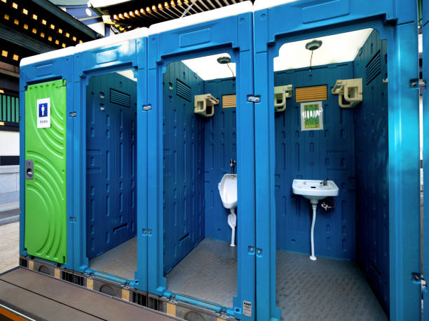 Best Porta potty rental near me  in Curtisville, PA
