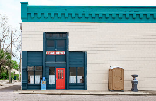 Professional porta potty rental in Curtisville, PA
